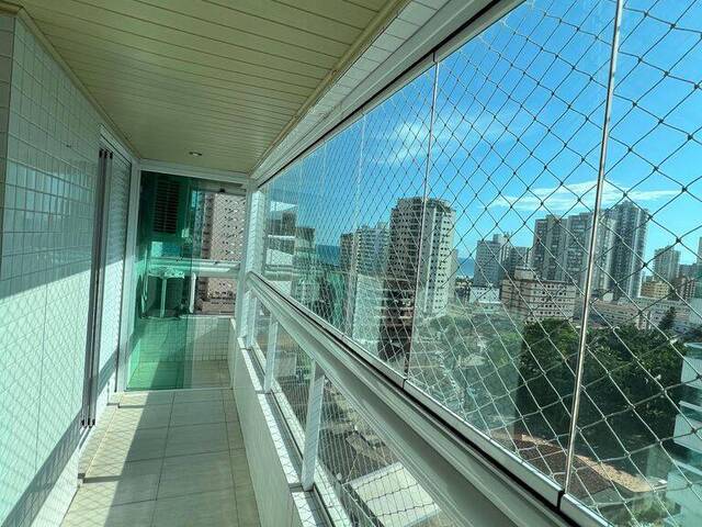 Apartamento para Venda em Praia Grande - 4