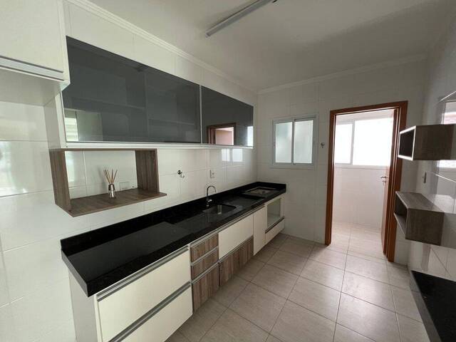 Apartamento para Venda em Praia Grande - 3