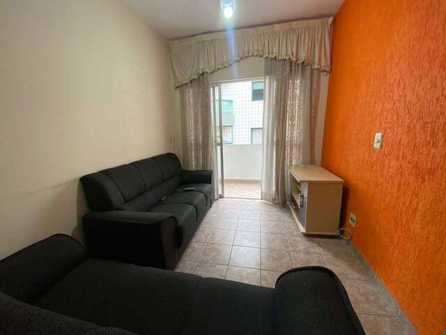 Apartamento para Venda em Praia Grande - 3