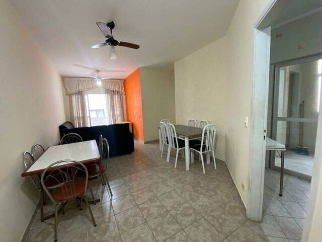 Apartamento para Venda em Praia Grande - 4