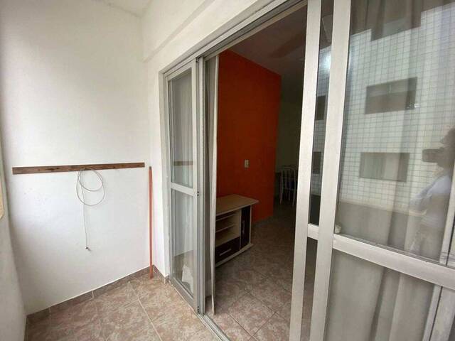 Apartamento para Venda em Praia Grande - 2