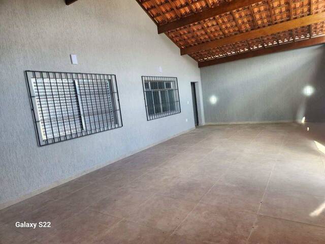 #CA1166 - Casa para Venda em Praia Grande - SP