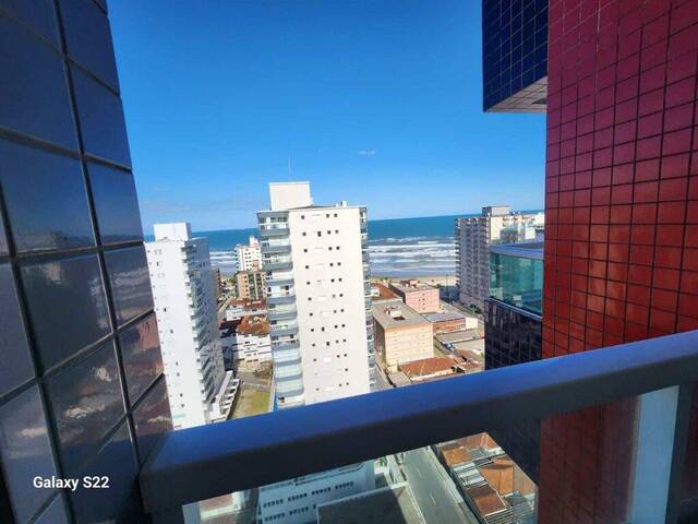 Duplex para Venda em Praia Grande - 3