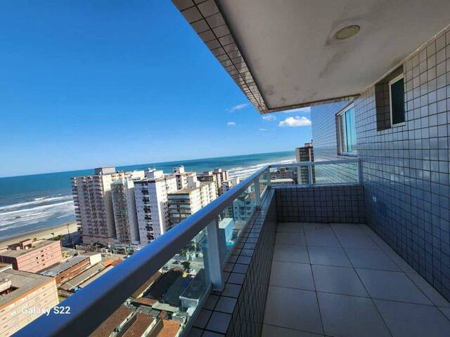 Duplex para Venda em Praia Grande - 2