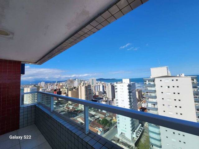 Duplex para Venda em Praia Grande - 4