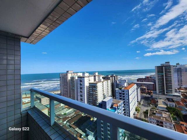 Duplex para Venda em Praia Grande - 5