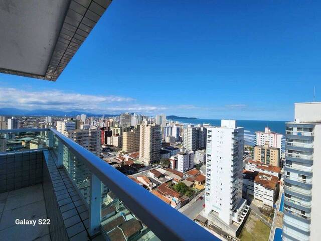 Duplex para Venda em Praia Grande - 4