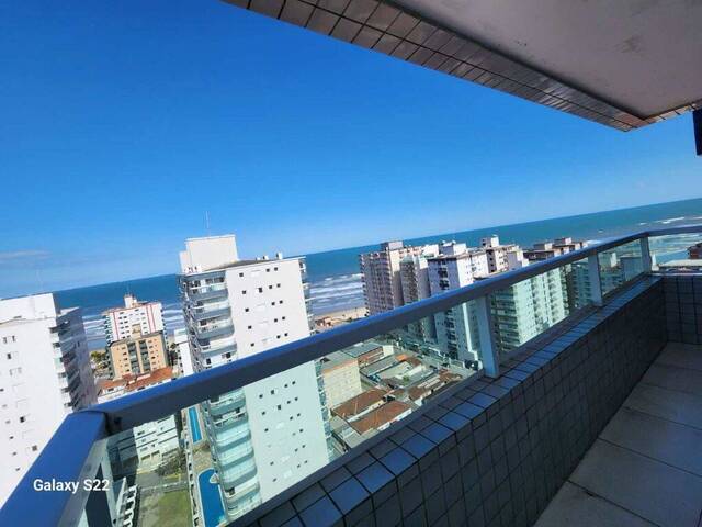 Duplex para Venda em Praia Grande - 2