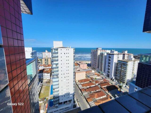 Duplex para Venda em Praia Grande - 3