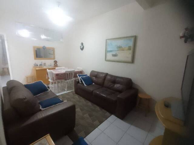 Apartamento para Venda em Praia Grande - 2