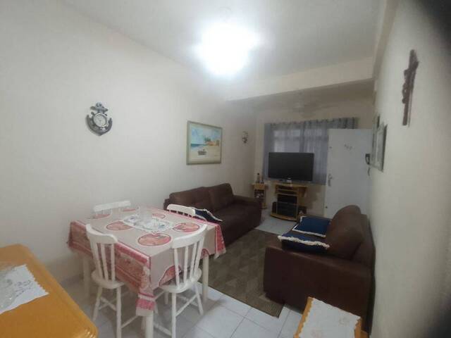 Apartamento para Venda em Praia Grande - 3