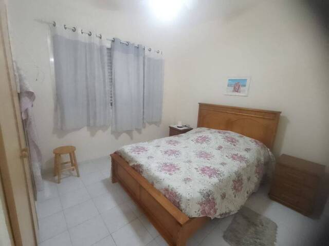 Apartamento para Venda em Praia Grande - 4