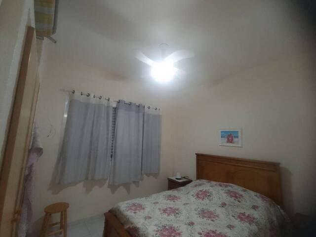 Apartamento para Venda em Praia Grande - 5