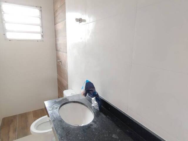 Casa em condomínio para Venda em Praia Grande - 5