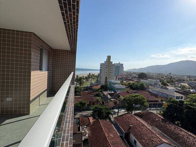 Apartamento para Venda em Praia Grande - 2