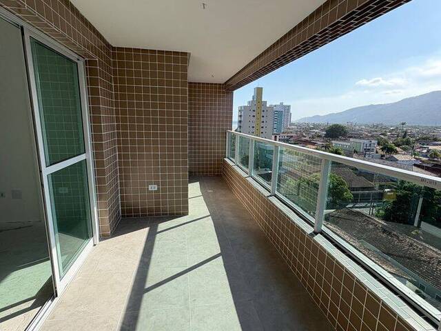 Apartamento para Venda em Praia Grande - 3