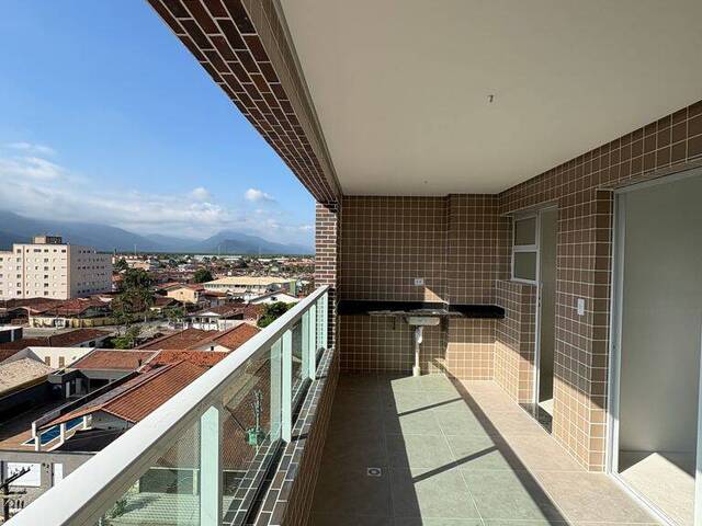 Apartamento para Venda em Praia Grande - 4