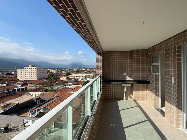 Apartamento para Venda em Praia Grande - 5