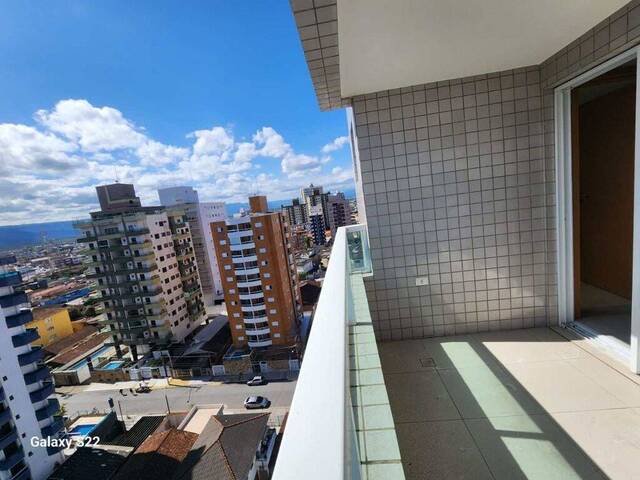 Apartamento para Venda em Praia Grande - 3