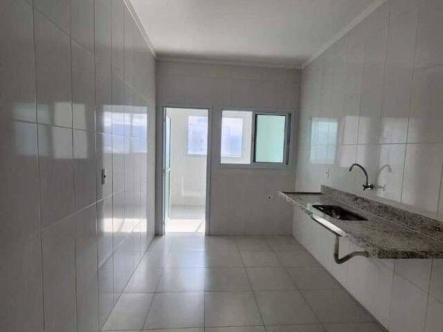 Apartamento para Venda em Praia Grande - 5