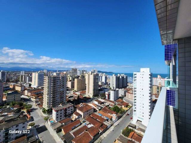 Apartamento para Venda em Praia Grande - 2