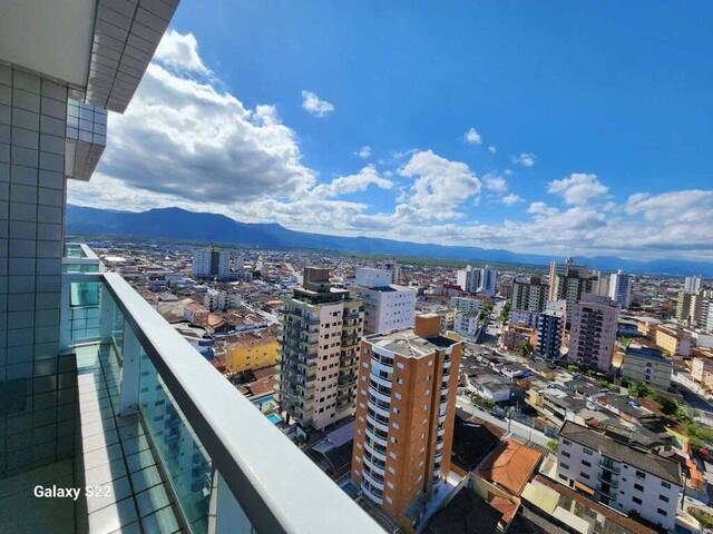 Apartamento para Venda em Praia Grande - 4