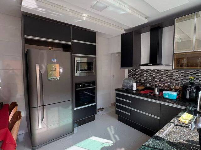 #18 - Casa geminada para Venda em Praia Grande - SP