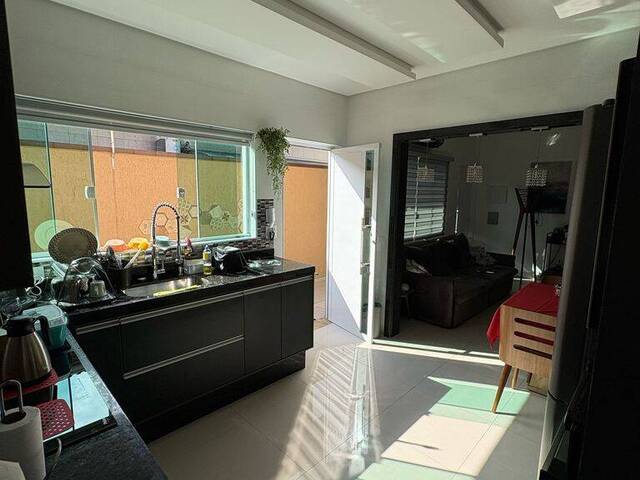 Casa geminada para Venda em Praia Grande - 4