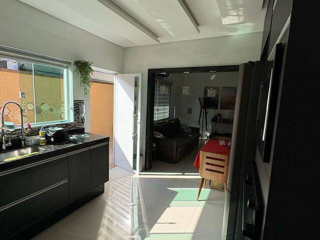 Casa geminada para Venda em Praia Grande - 5