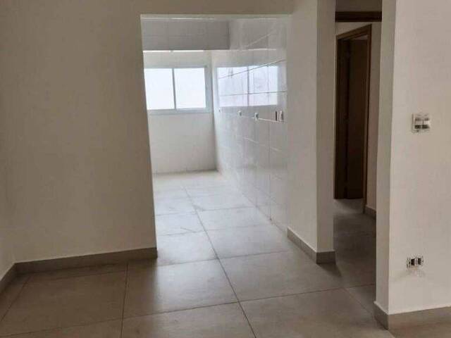 Apartamento para Venda em Praia Grande - 5