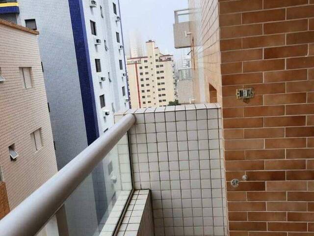 Apartamento para Venda em Praia Grande - 2