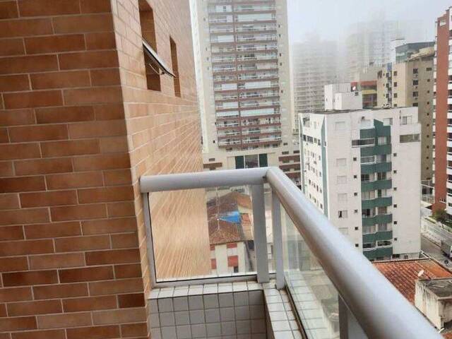 Apartamento para Venda em Praia Grande - 2