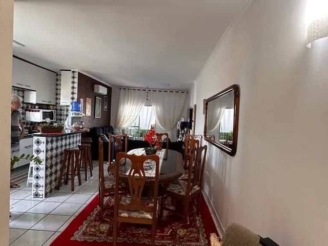 Apartamento para Venda em Praia Grande - 2