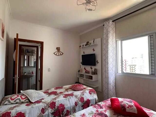 Apartamento para Venda em Praia Grande - 4