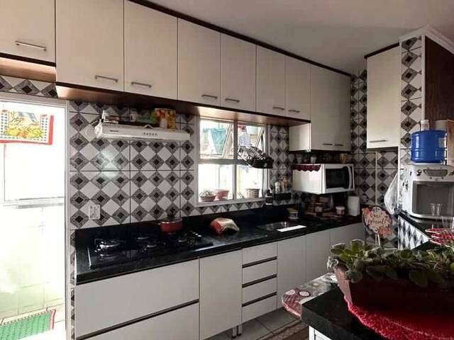 Apartamento para Venda em Praia Grande - 3