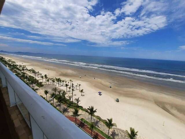 Apartamento para Venda em Praia Grande - 2