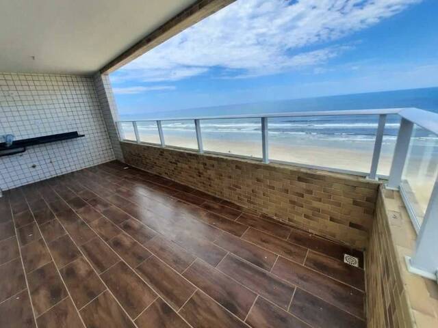Apartamento para Venda em Praia Grande - 4