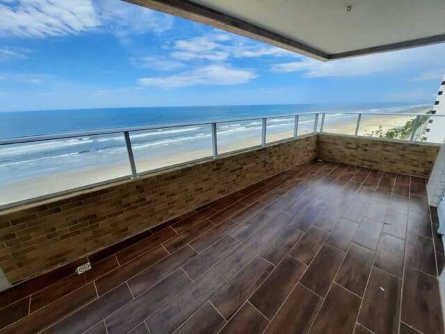 Apartamento para Venda em Praia Grande - 5