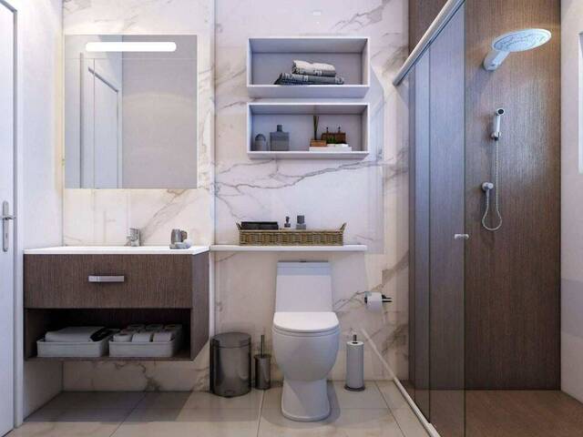 Apartamento para Venda em Praia Grande - 5