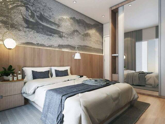 Apartamento para Venda em Praia Grande - 5