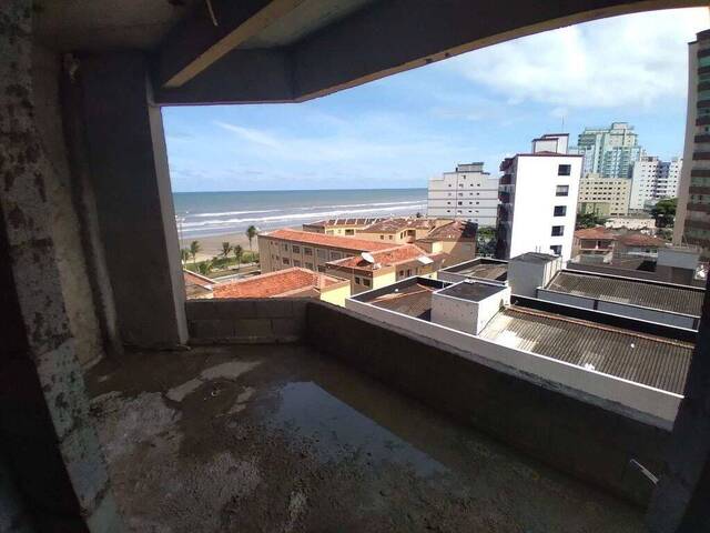 Apartamento para Venda em Praia Grande - 2