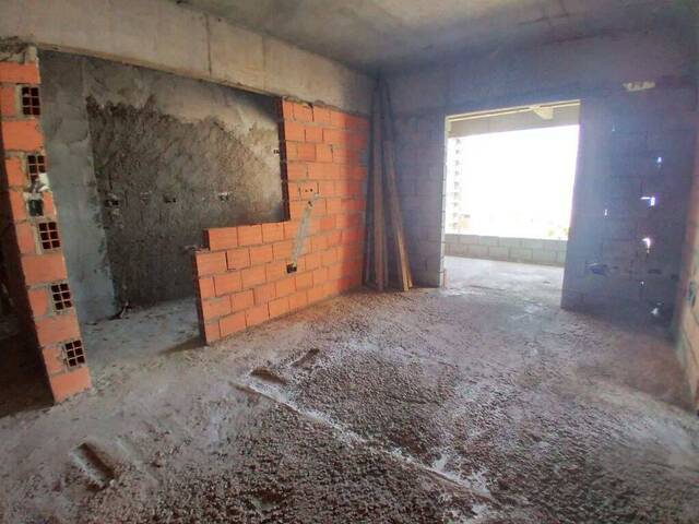 Apartamento para Venda em Praia Grande - 5