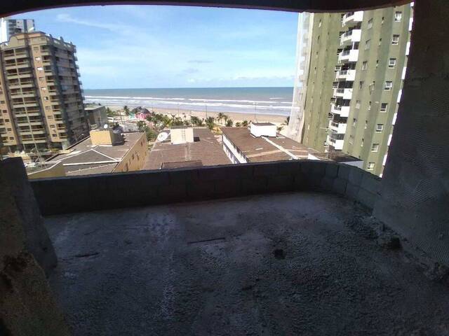 Apartamento para Venda em Praia Grande - 2