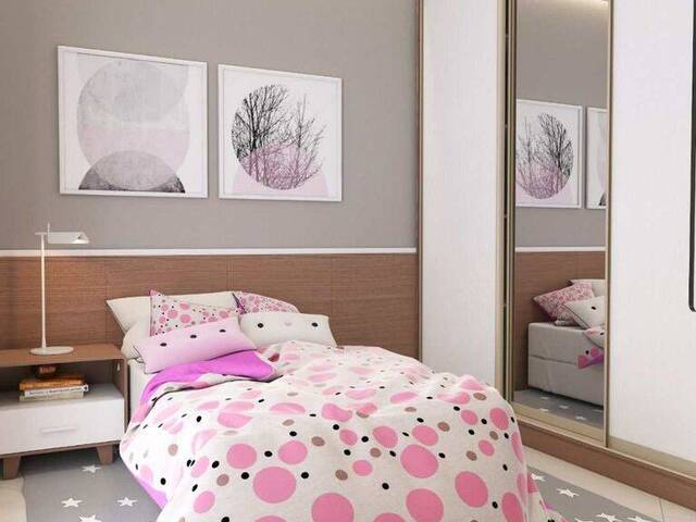 Apartamento para Venda em Praia Grande - 5