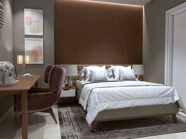 Apartamento para Venda em Praia Grande - 4