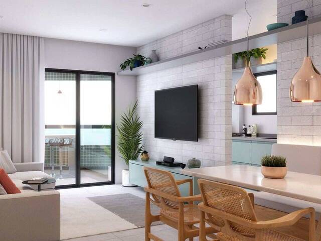 Apartamento para Venda em Praia Grande - 2