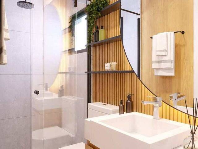 Apartamento para Venda em Praia Grande - 4