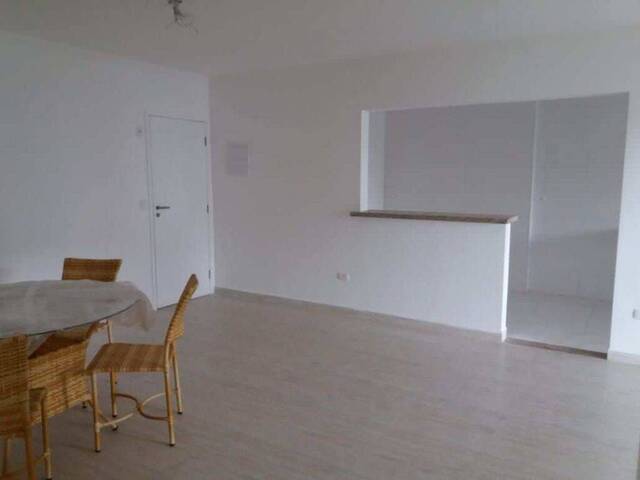 Apartamento para Venda em Praia Grande - 4