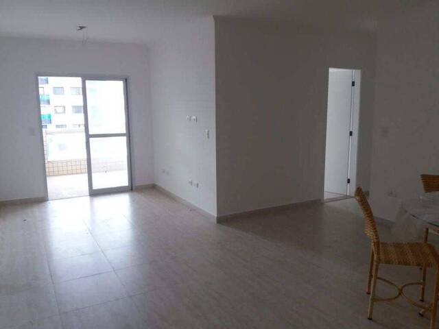 Apartamento para Venda em Praia Grande - 3