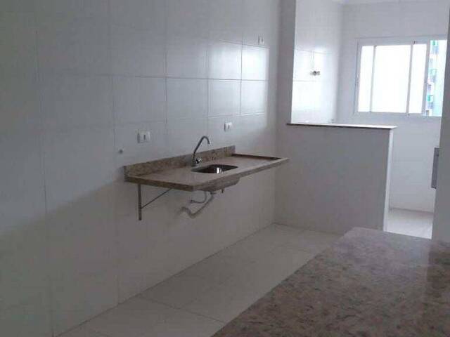 Apartamento para Venda em Praia Grande - 5
